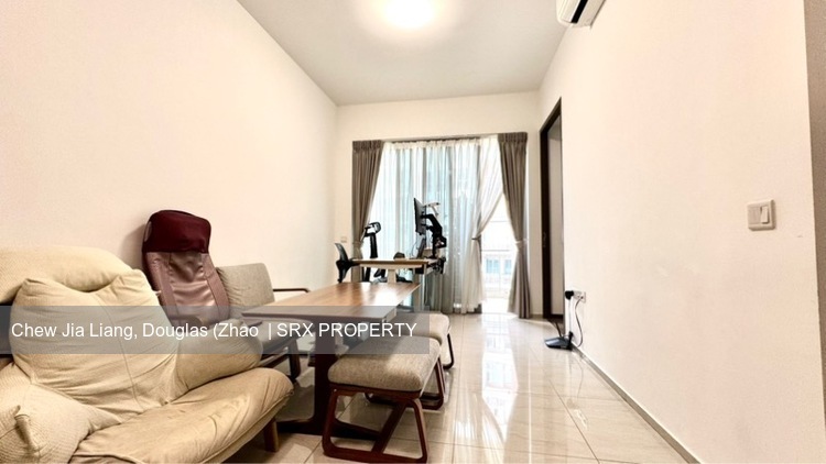 Forest Woods (D19), Condominium #549120361